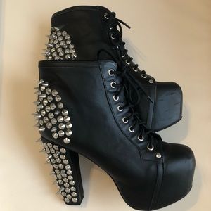 Jeffrey Campbell Heels